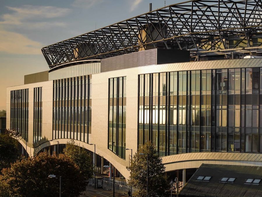 Twickenham Stadium