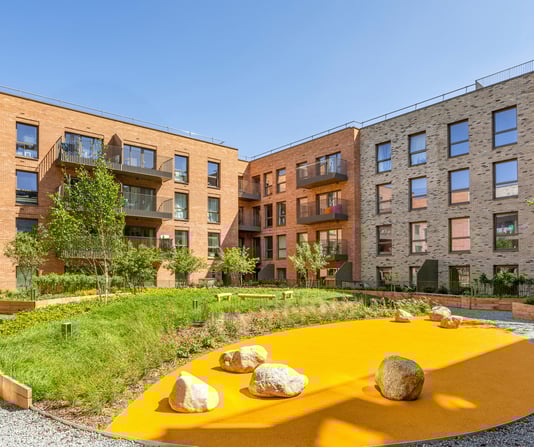 'Best Shared Ownership'