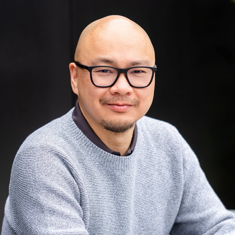 Wai Kwok