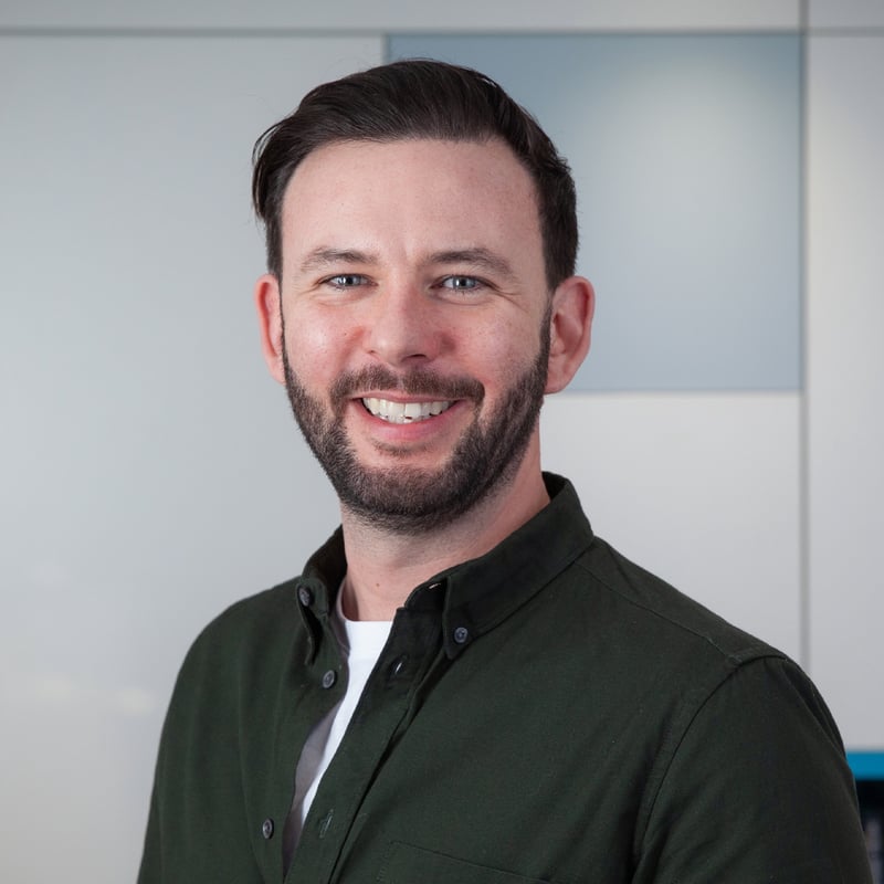 Kevin O'Sullivan