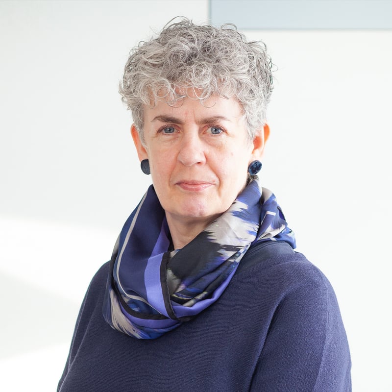Catherine Bendall