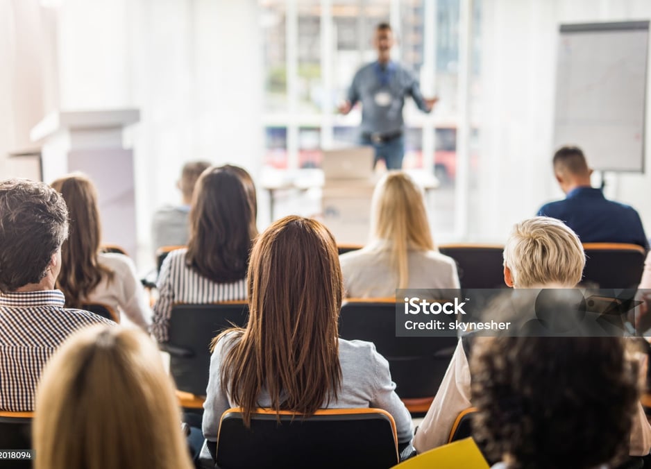 Continuous Professional Development