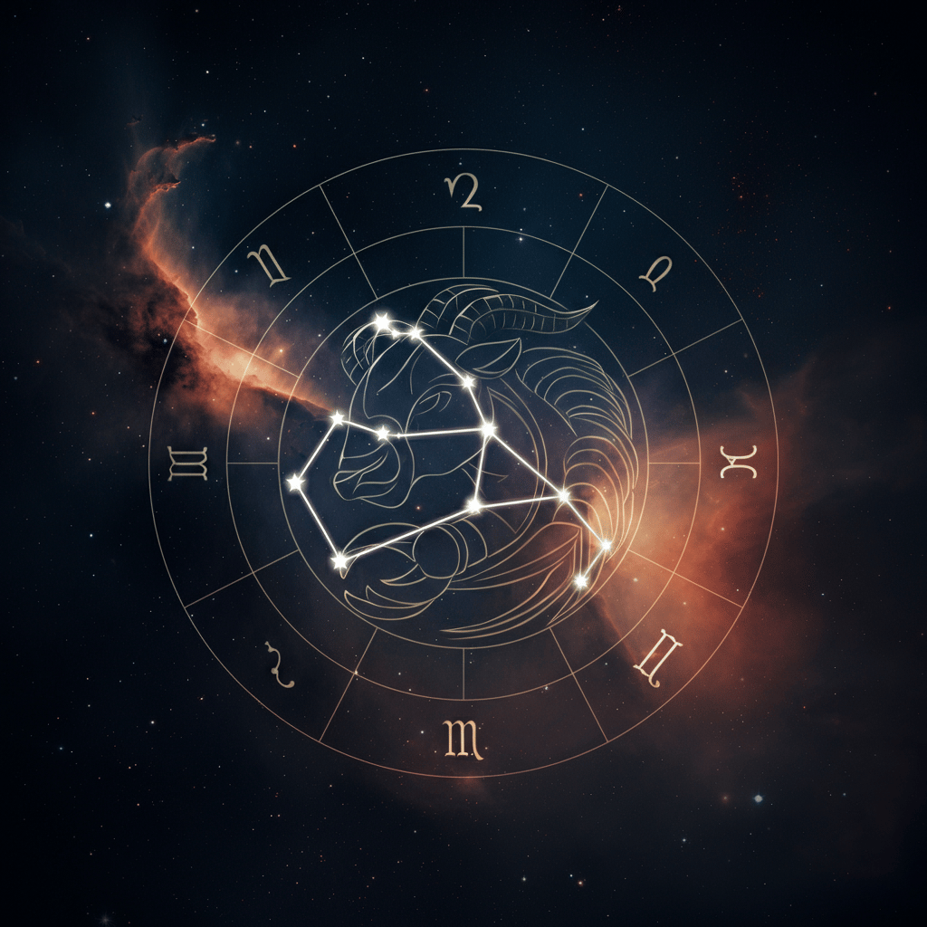 Steenbok Daghoroscoop – 31 oktober 2026 ✨