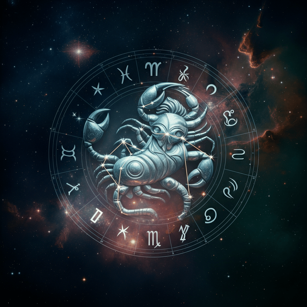 Kreeft Daghoroscoop – 5 november 2026 ✨