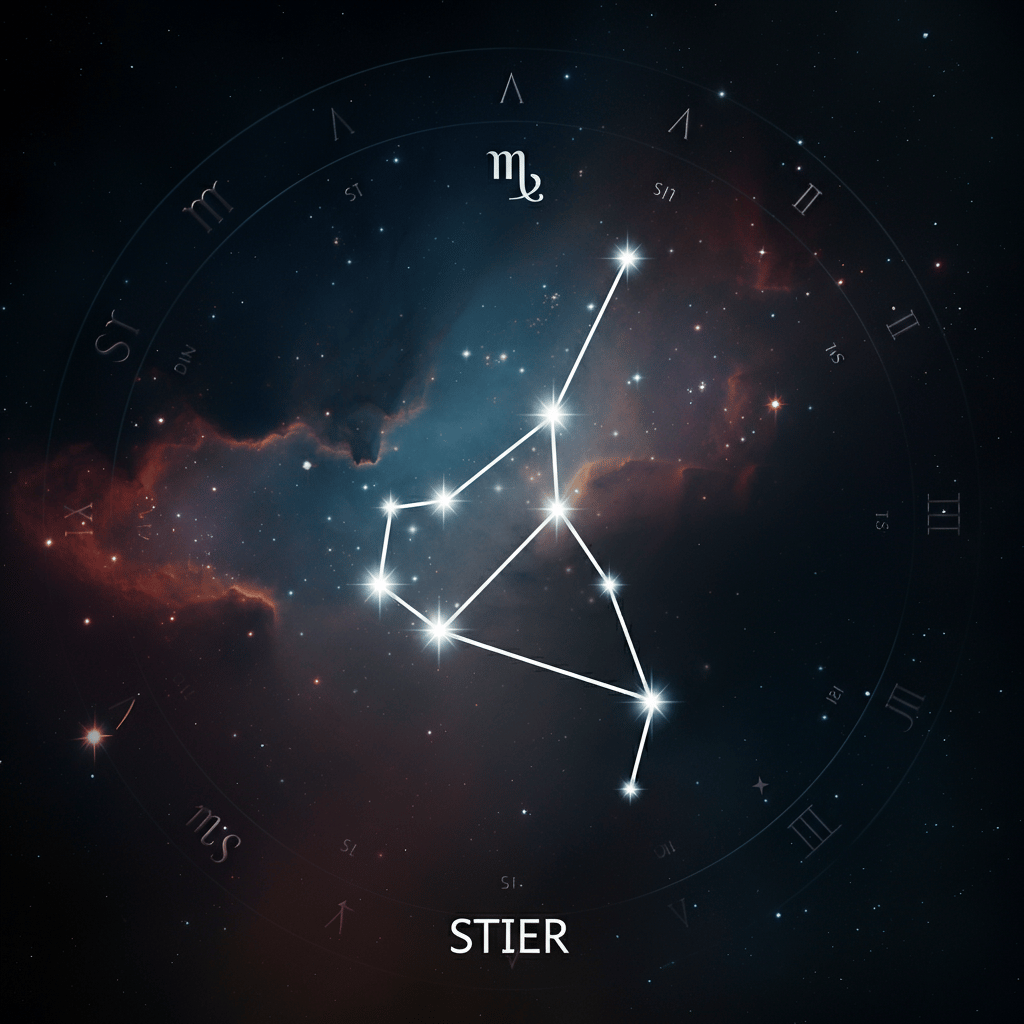 Stier Daghoroscoop – 10 november 2026 ✨