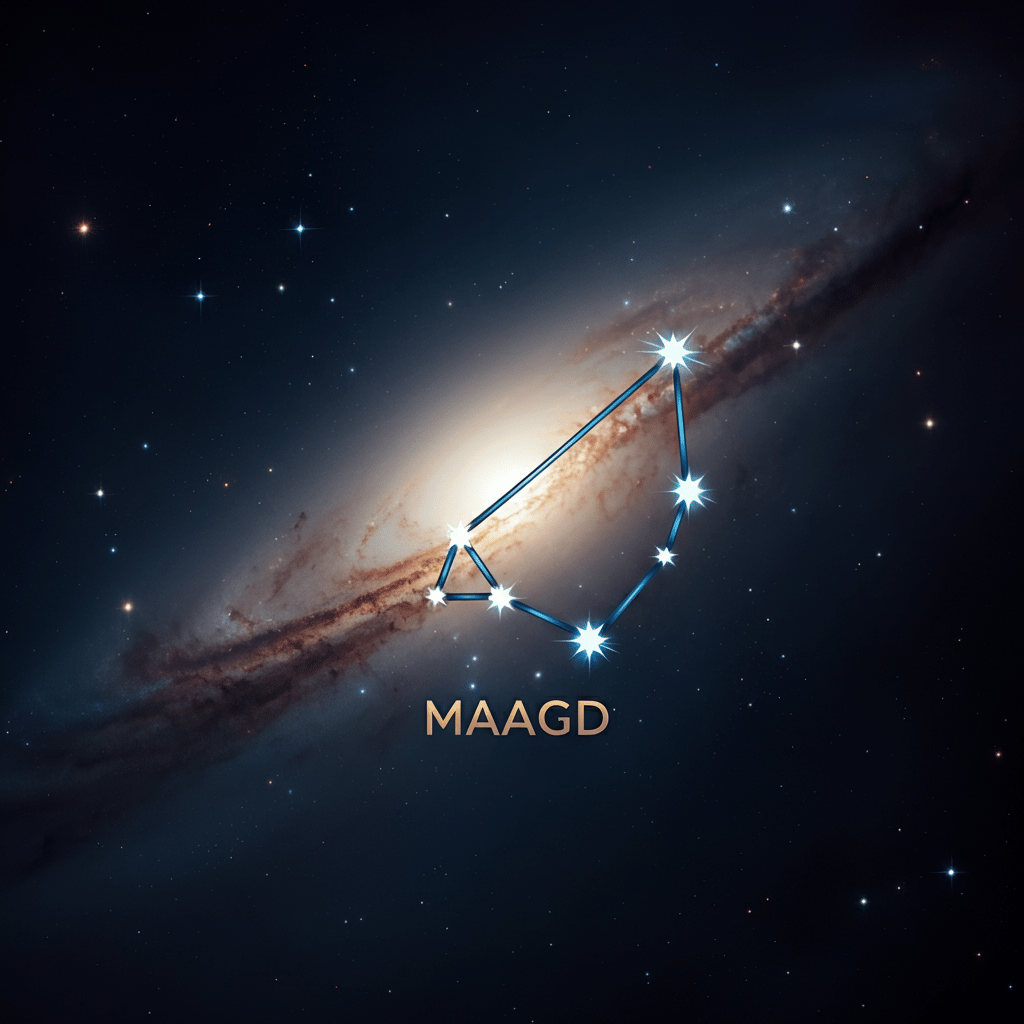 Maagd Daghoroscoop – 20 oktober 2026 ✨