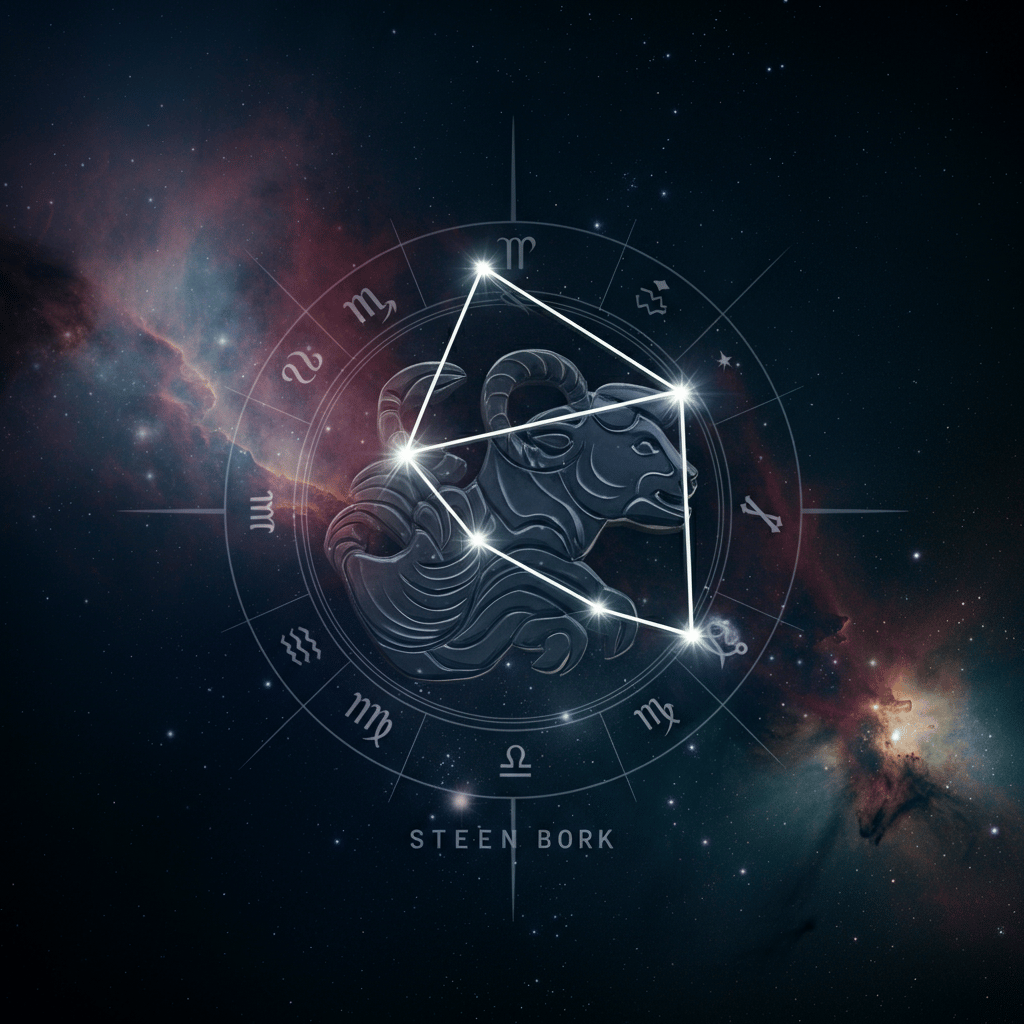 Steenbok Daghoroscoop – 12 november 2026 ✨