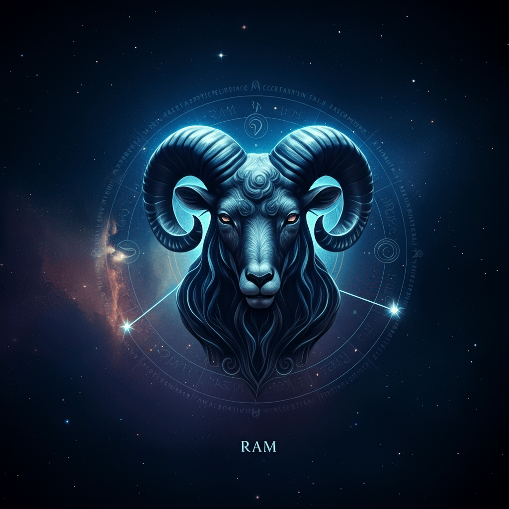 Ram Daghoroscoop – 12 november 2026 ✨