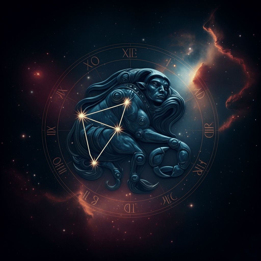 Steenbok Daghoroscoop – 20 oktober 2026 ✨