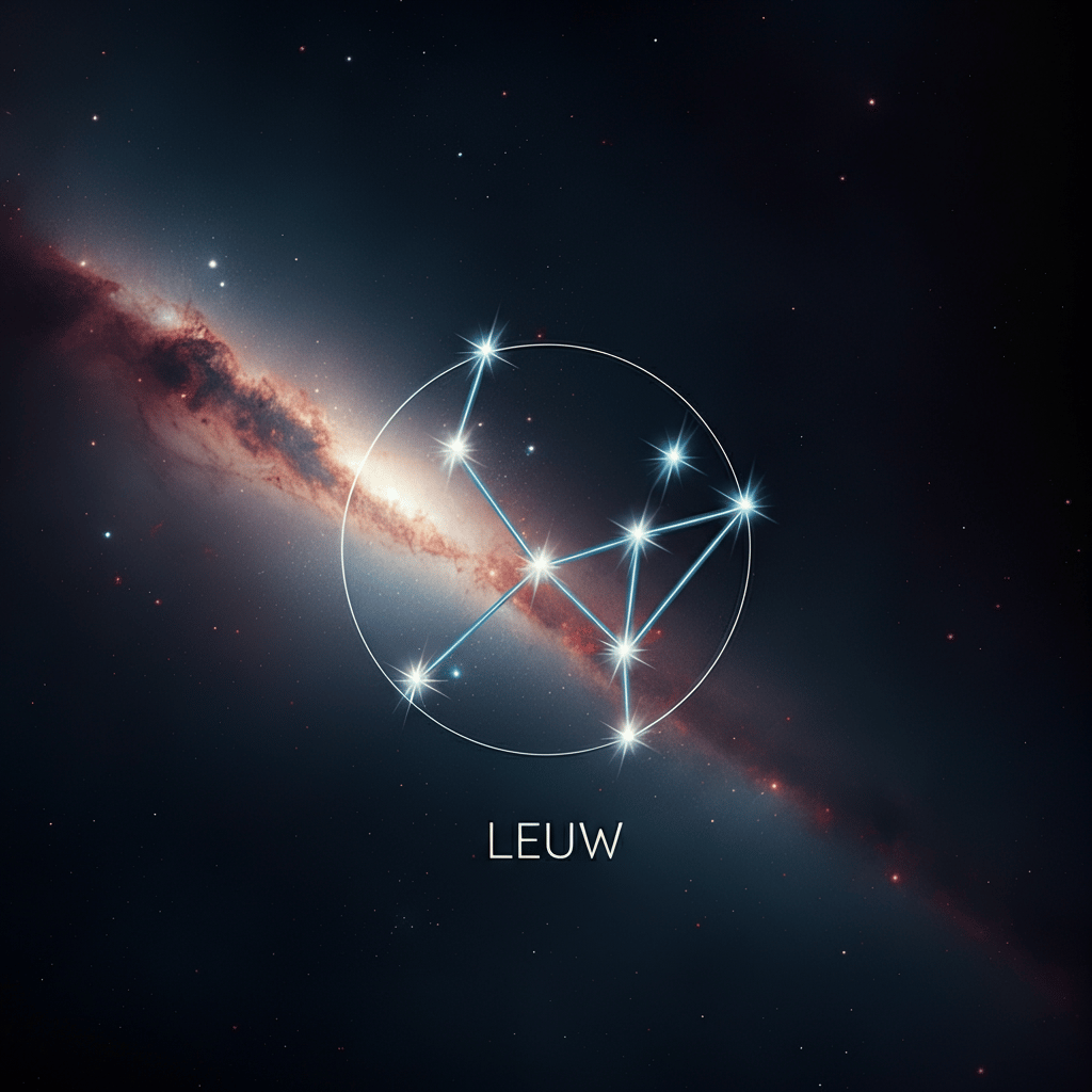 Leeuw Daghoroscoop – 2 november 2026 ✨