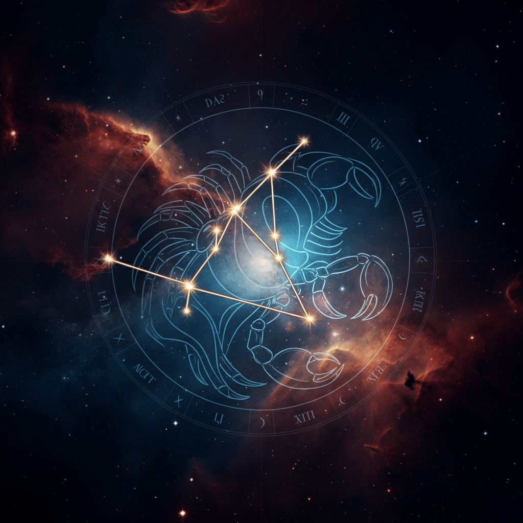 Kreeft Daghoroscoop – 1 november 2026 ✨