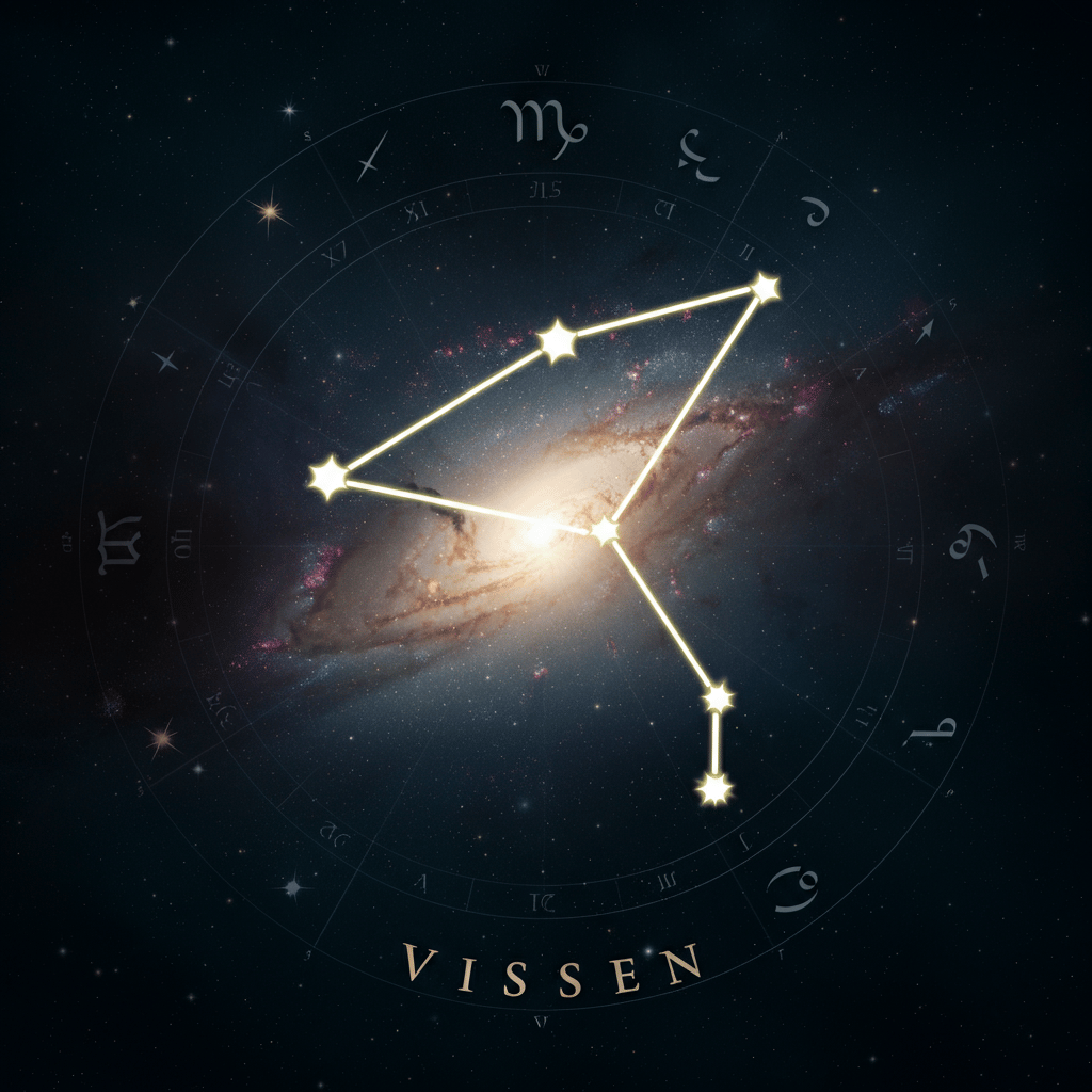 Vissen Daghoroscoop – 29 oktober 2026 ✨