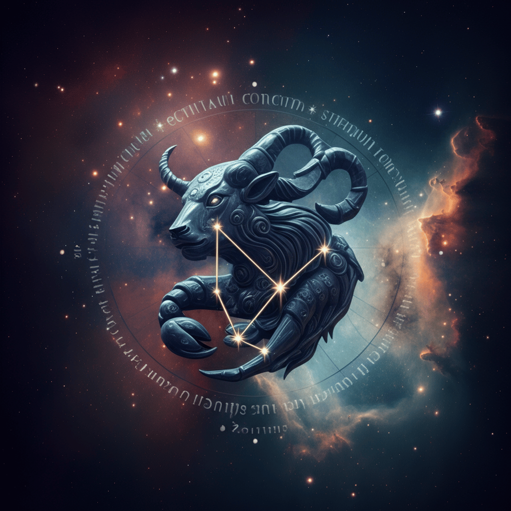 Steenbok Daghoroscoop – 2 november 2026 ✨