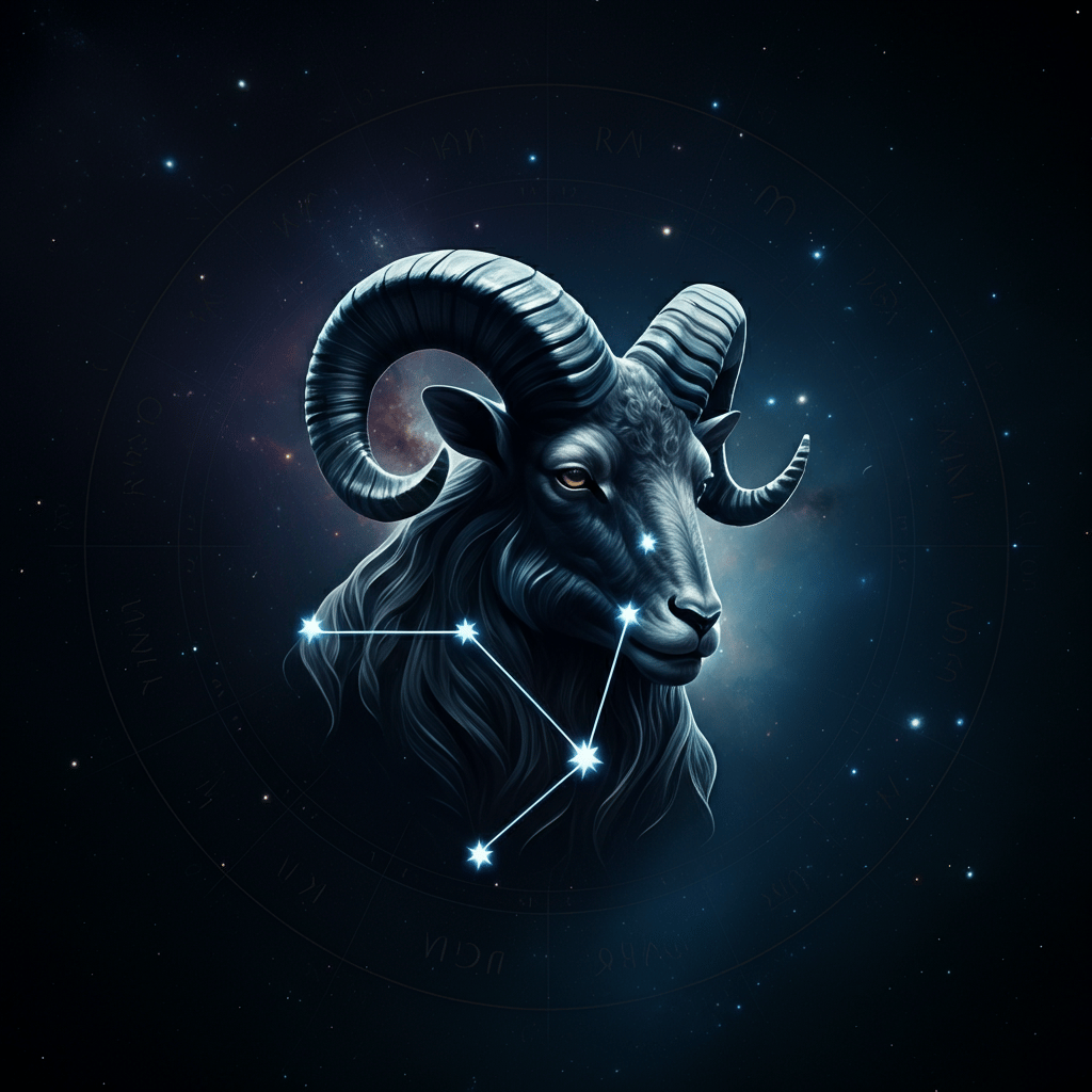 Ram Daghoroscoop – 9 november 2026 ✨