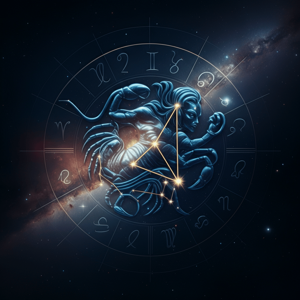 Kreeft Daghoroscoop – 12 november 2026 ✨