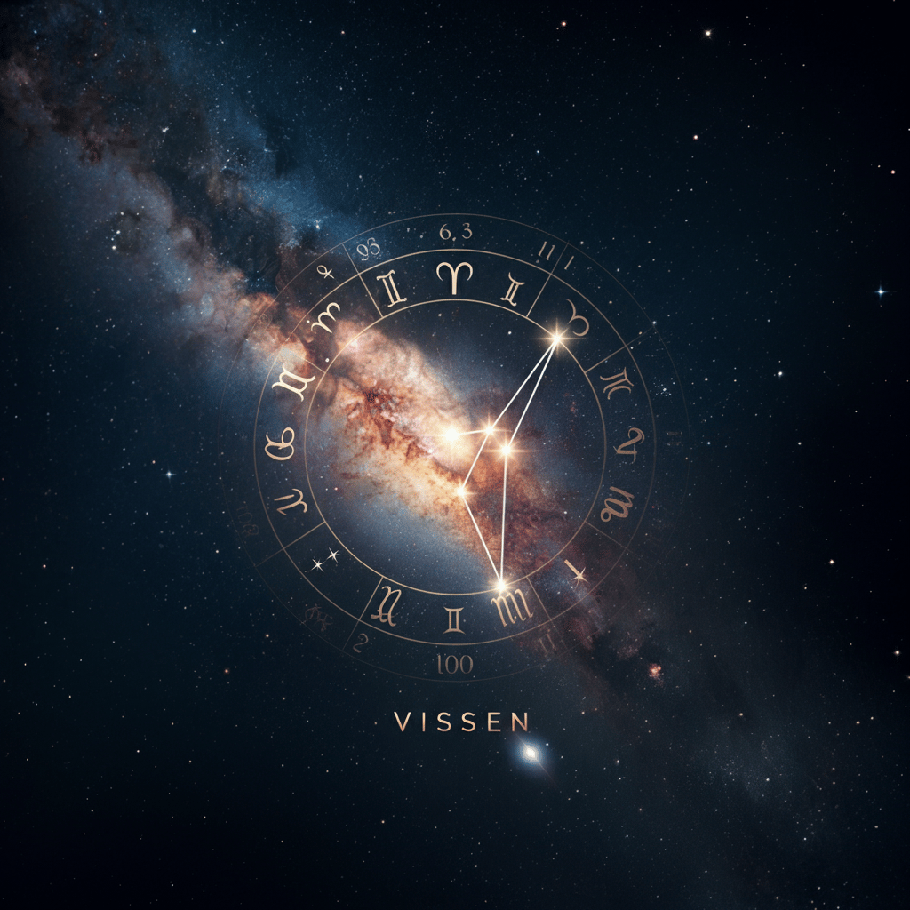 Vissen Daghoroscoop – 15 november 2026 ✨