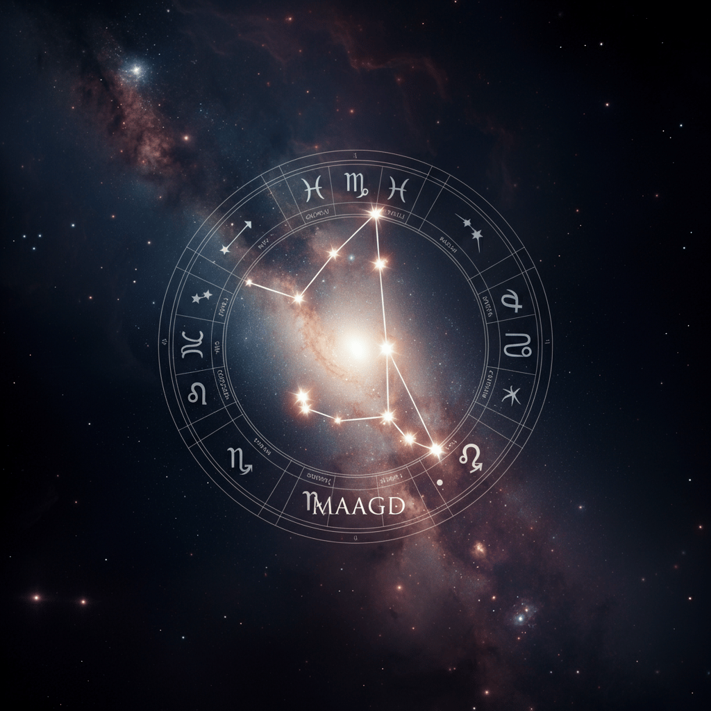 Maagd Daghoroscoop – 6 november 2026 ✨