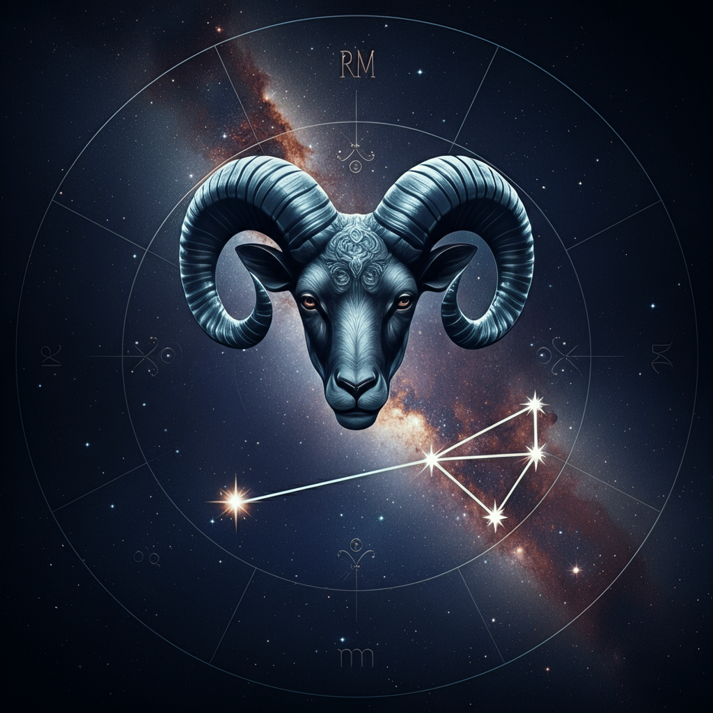 Ram Daghoroscoop – 17 oktober 2026 ✨