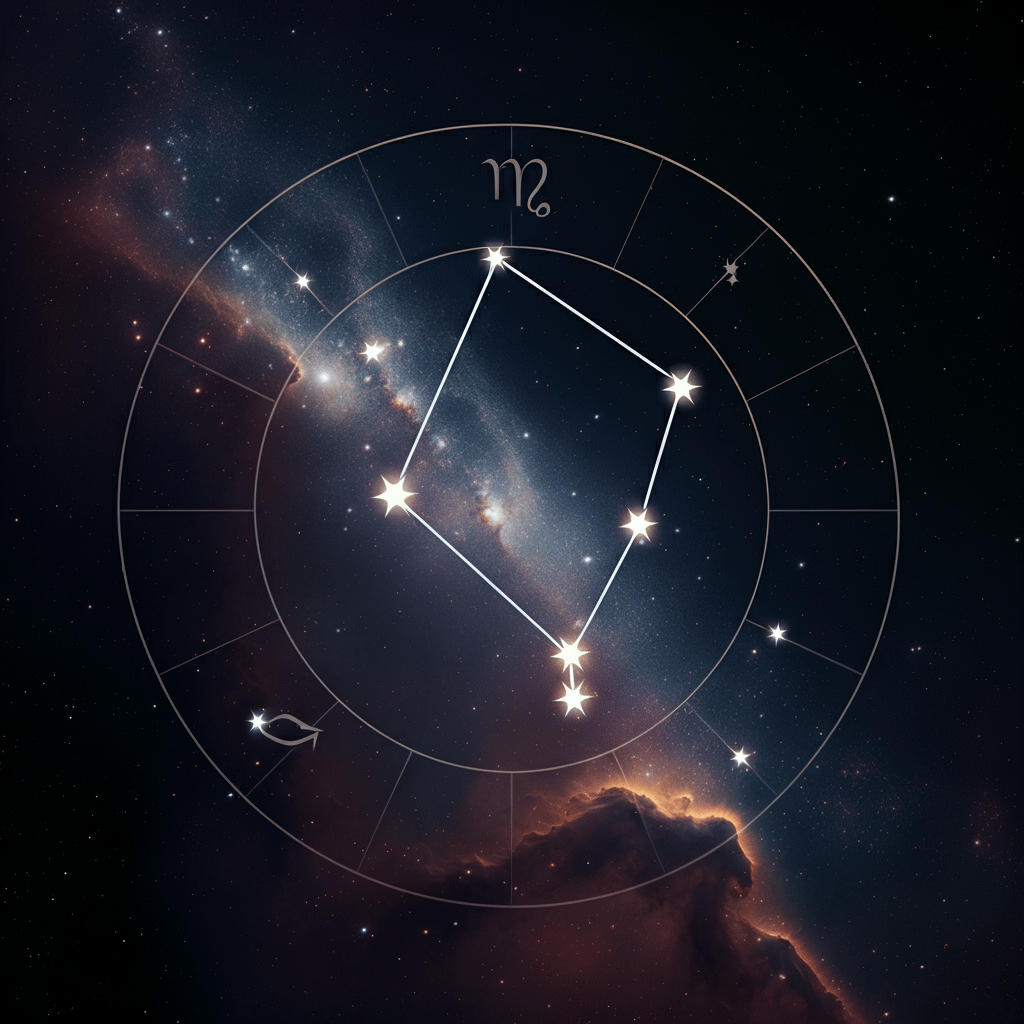 Weegschaal Daghoroscoop – 24 oktober 2026 ✨