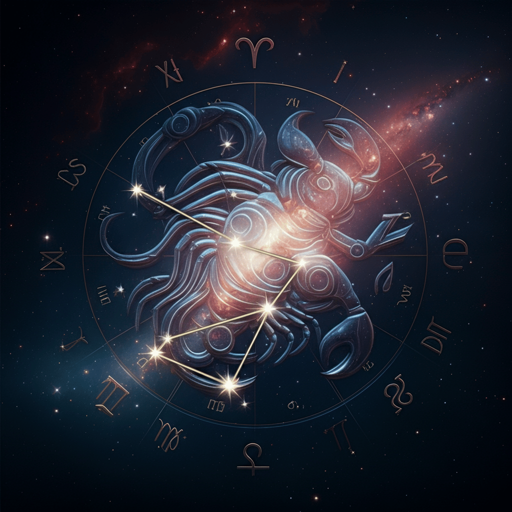 Kreeft Daghoroscoop – 16 oktober 2026 ✨