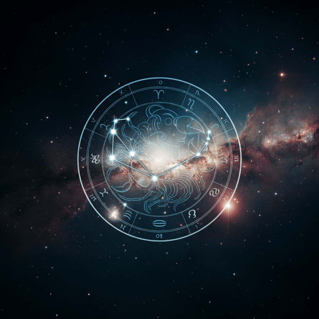 Kreeft Daghoroscoop – 23 oktober 2026 ✨