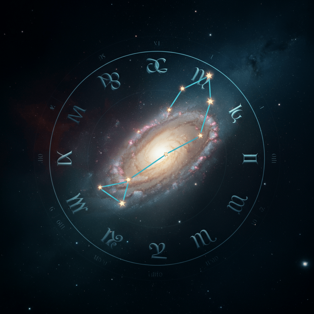 Weegschaal Daghoroscoop – 25 oktober 2026 ✨