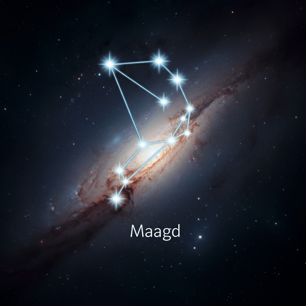 Maagd Daghoroscoop – 28 oktober 2026 ✨