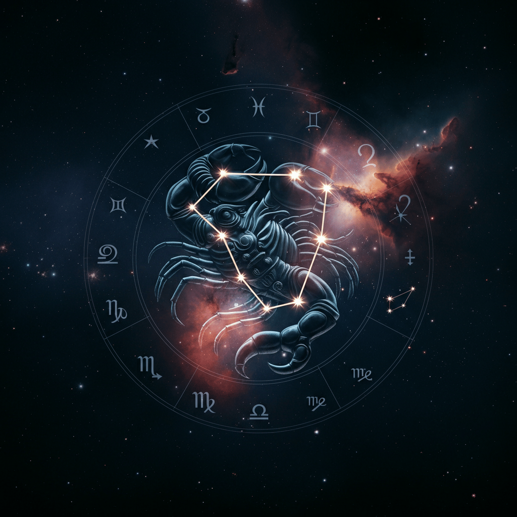 Kreeft Daghoroscoop – 16 november 2026 ✨