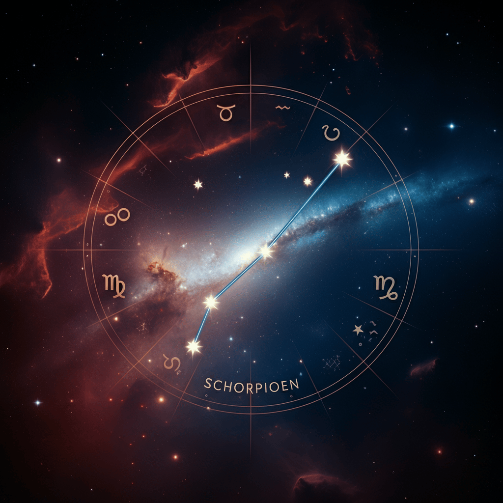 Schorpioen Daghoroscoop – 2 november 2026 ✨