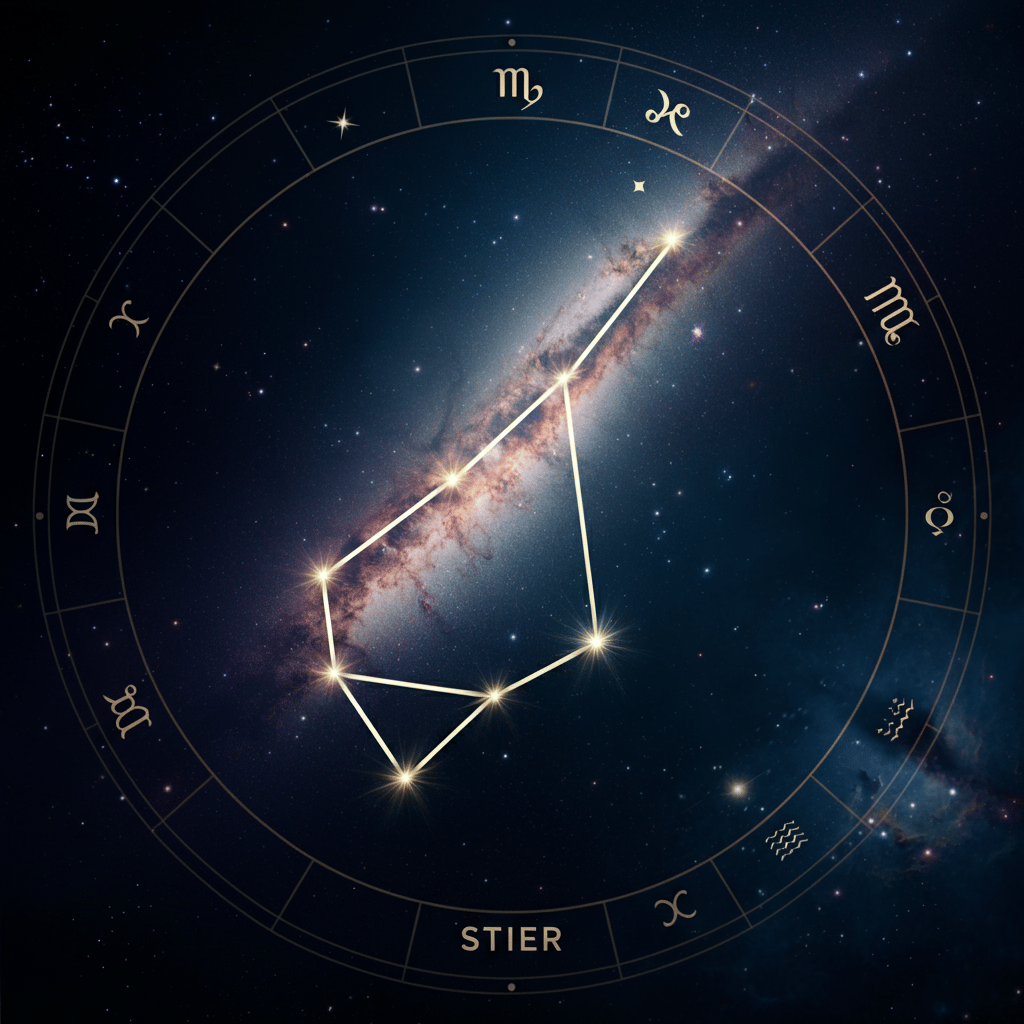 Stier Daghoroscoop – 11 november 2026 ✨