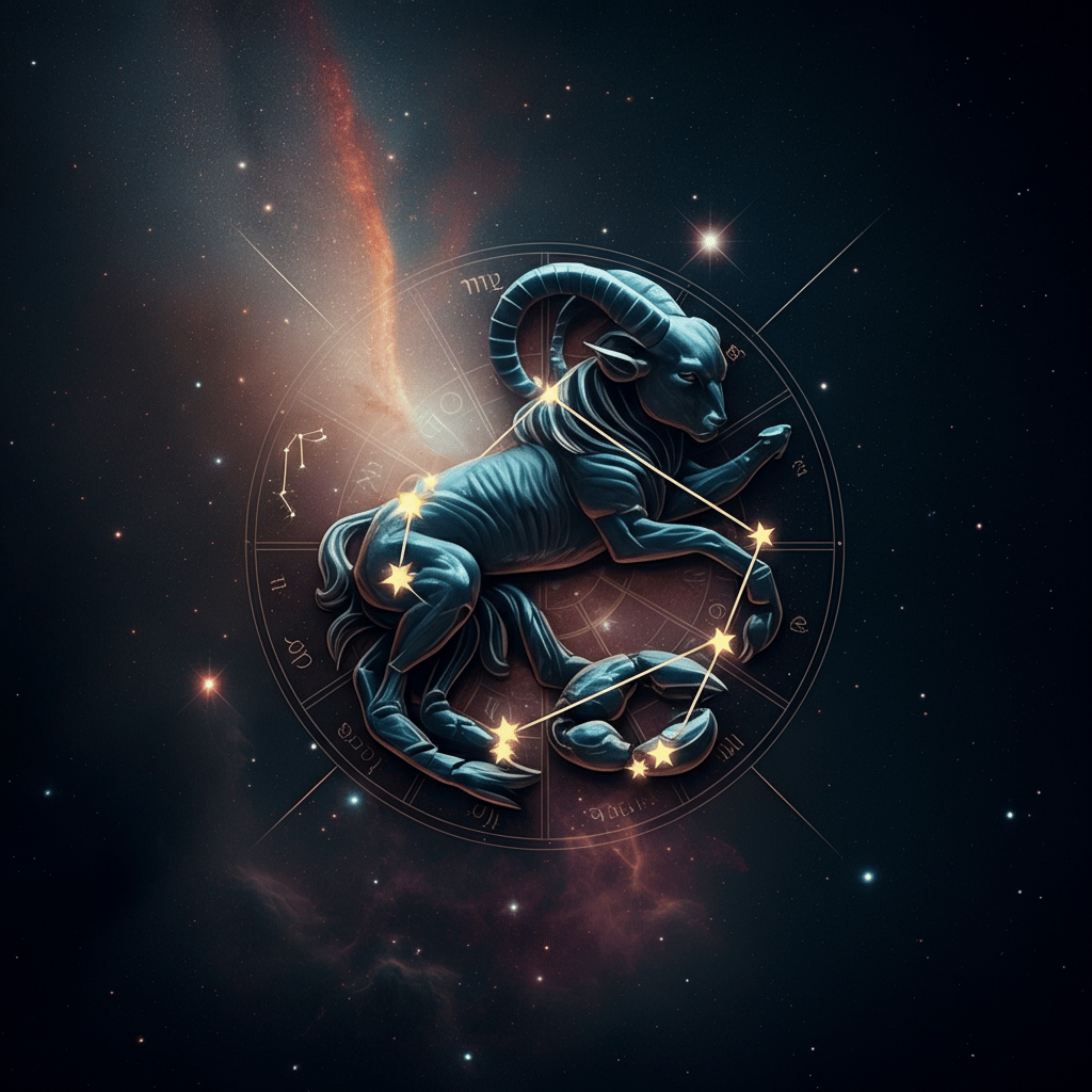 Steenbok Daghoroscoop – 11 november 2026 ✨