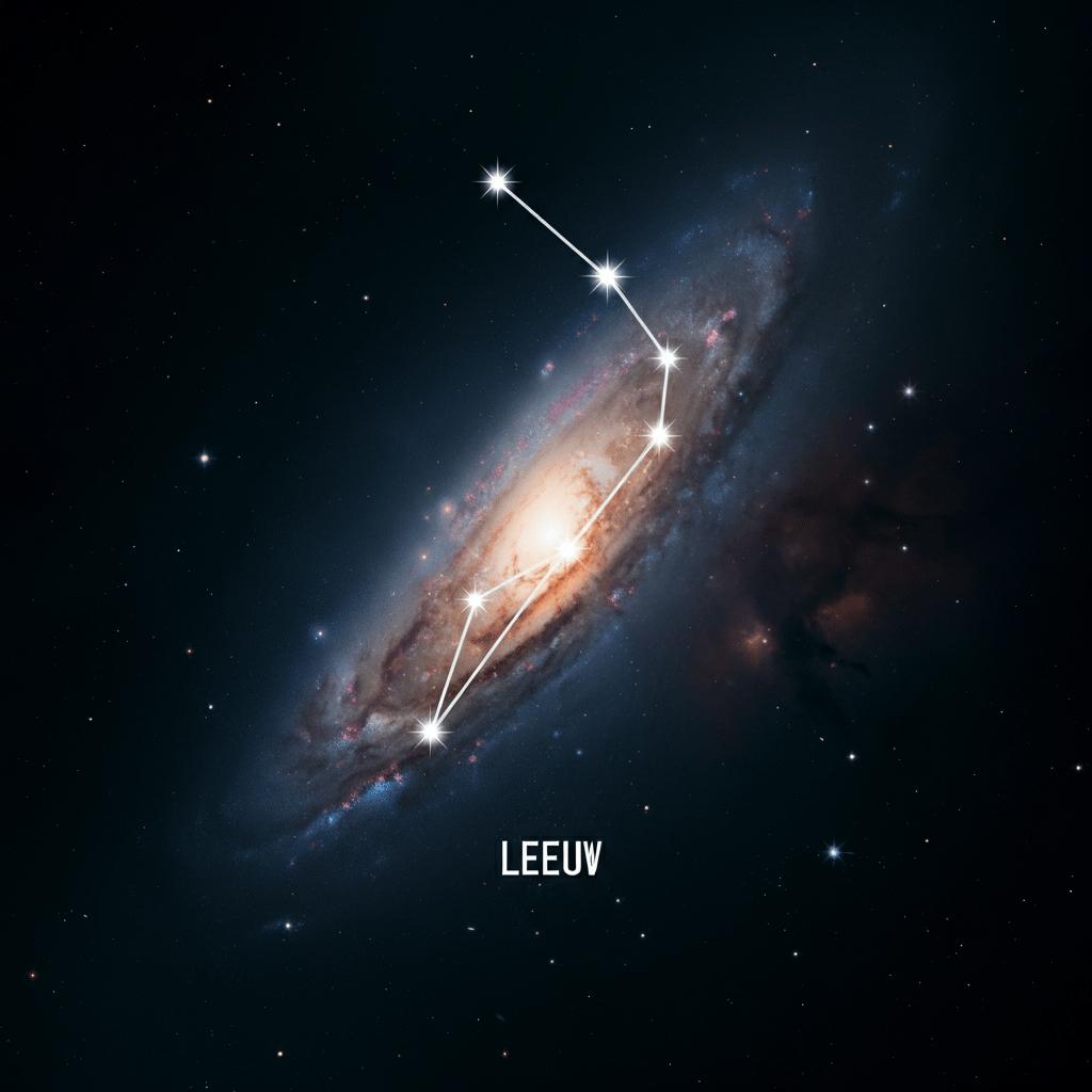 Leeuw Daghoroscoop – 6 november 2026 ✨