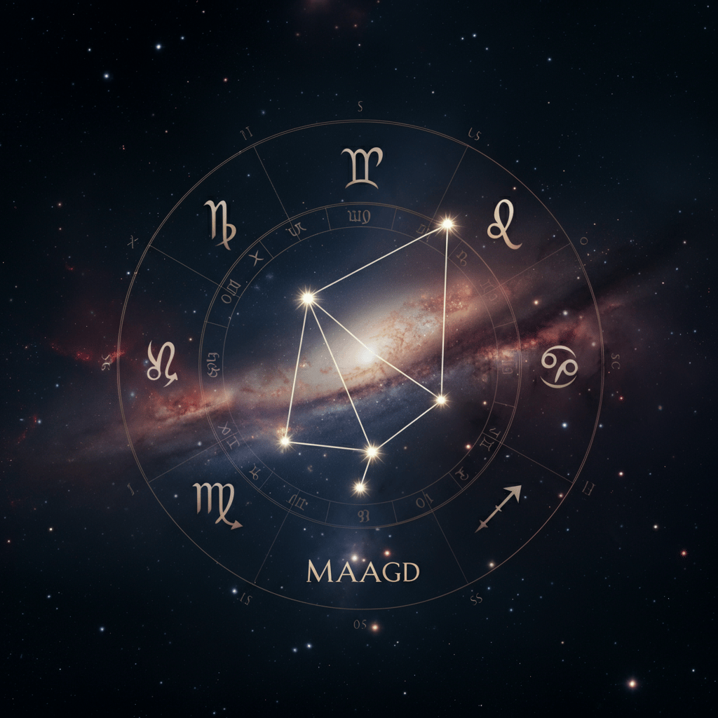 Maagd Daghoroscoop – 27 oktober 2026 ✨