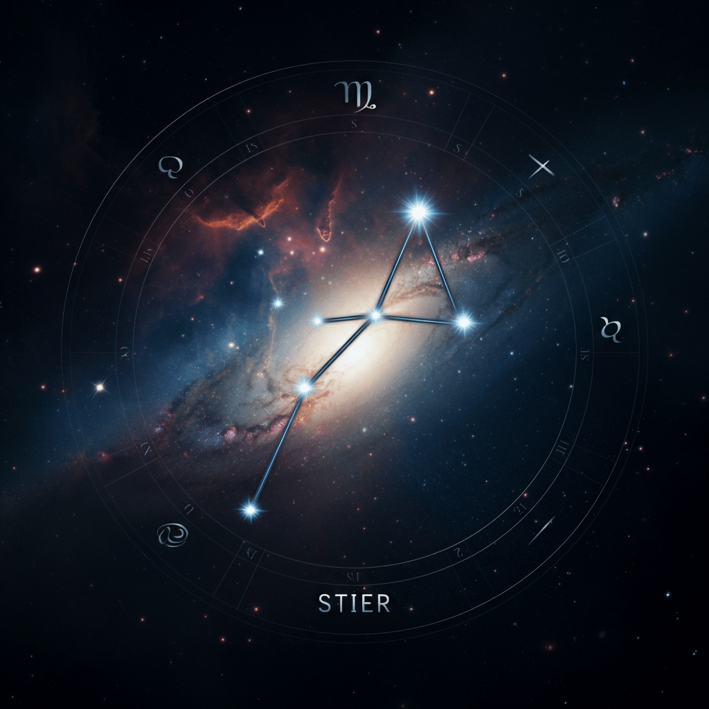 Stier Daghoroscoop – 24 oktober 2026 ✨