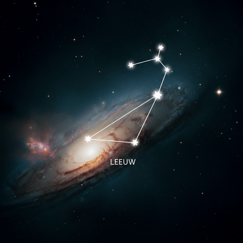 Leeuw Daghoroscoop – 21 oktober 2026 ✨