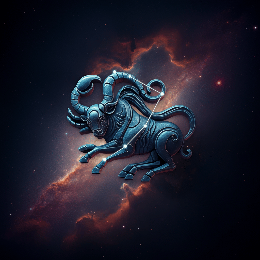 Steenbok Daghoroscoop – 30 oktober 2026 ✨