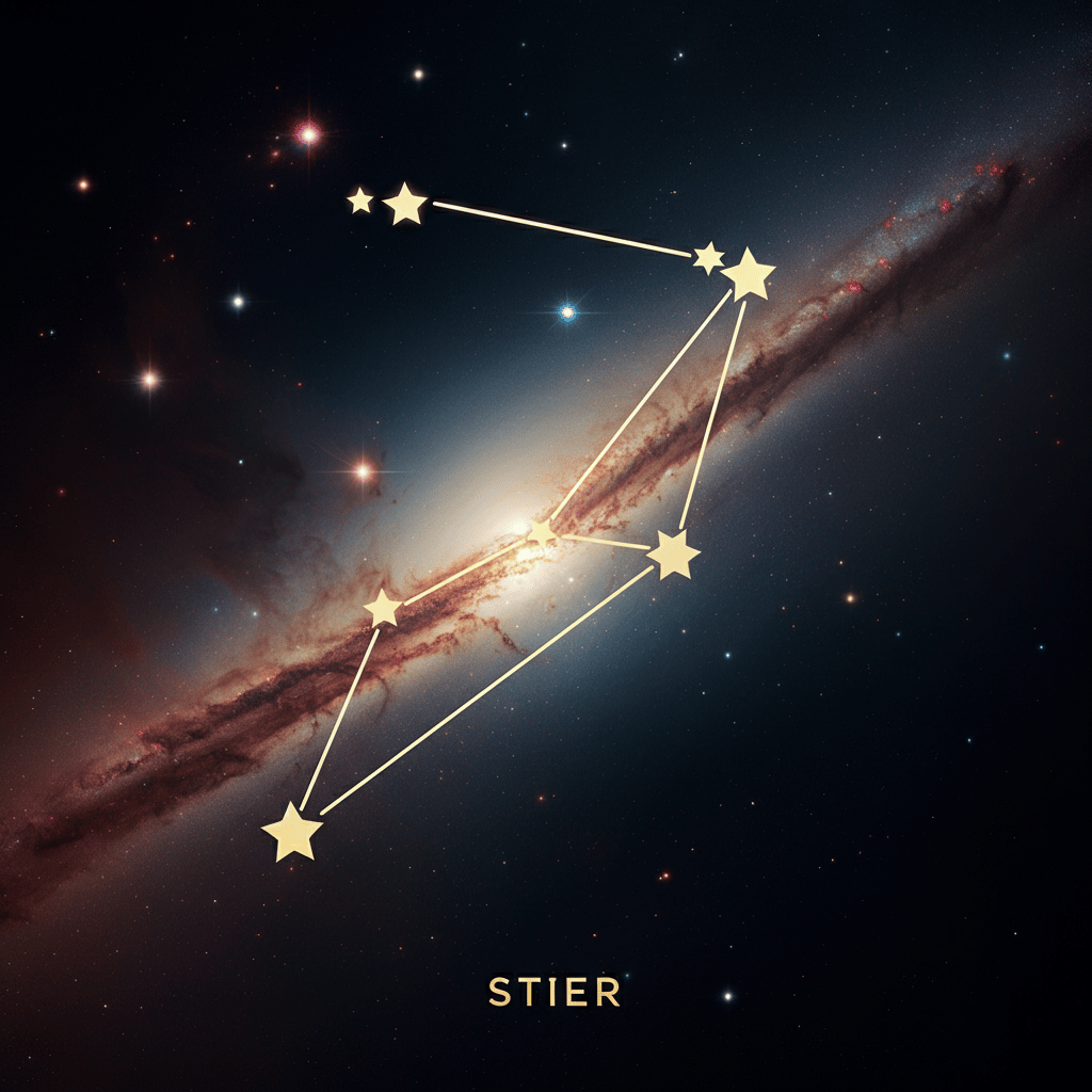 Stier Daghoroscoop – 26 oktober 2026 ✨