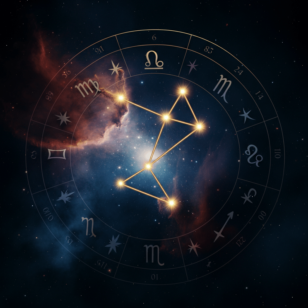 Maagd Daghoroscoop – 8 november 2026 ✨