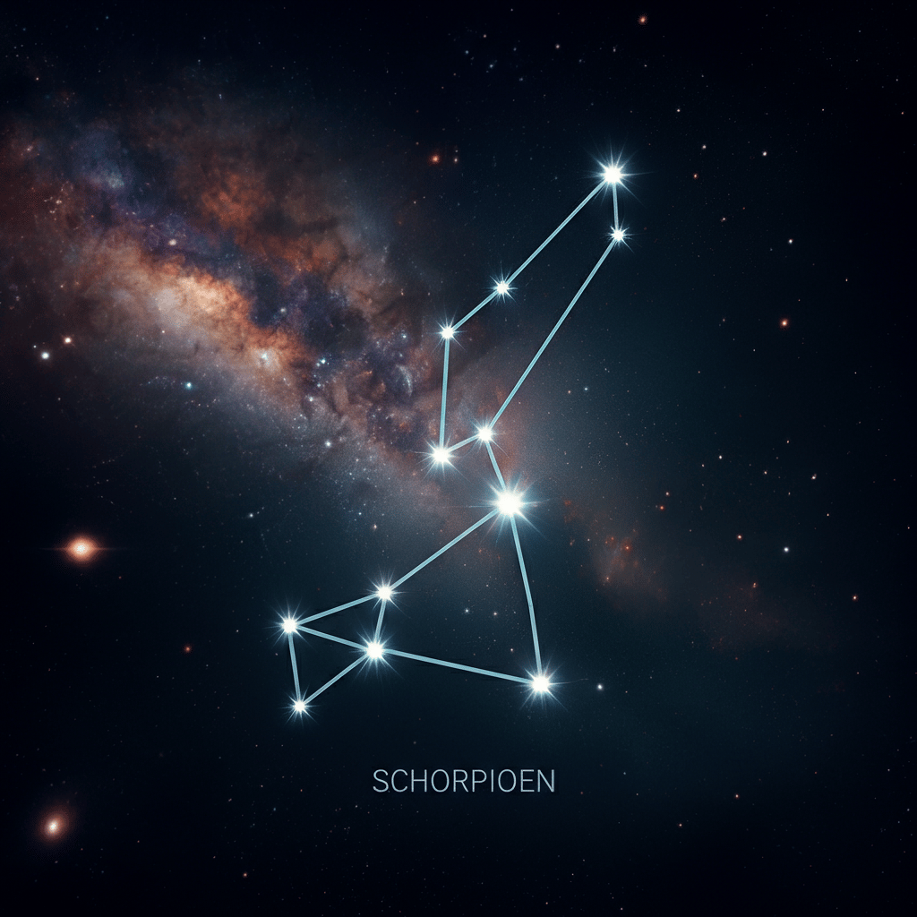 Schorpioen Daghoroscoop – 31 oktober 2026 ✨