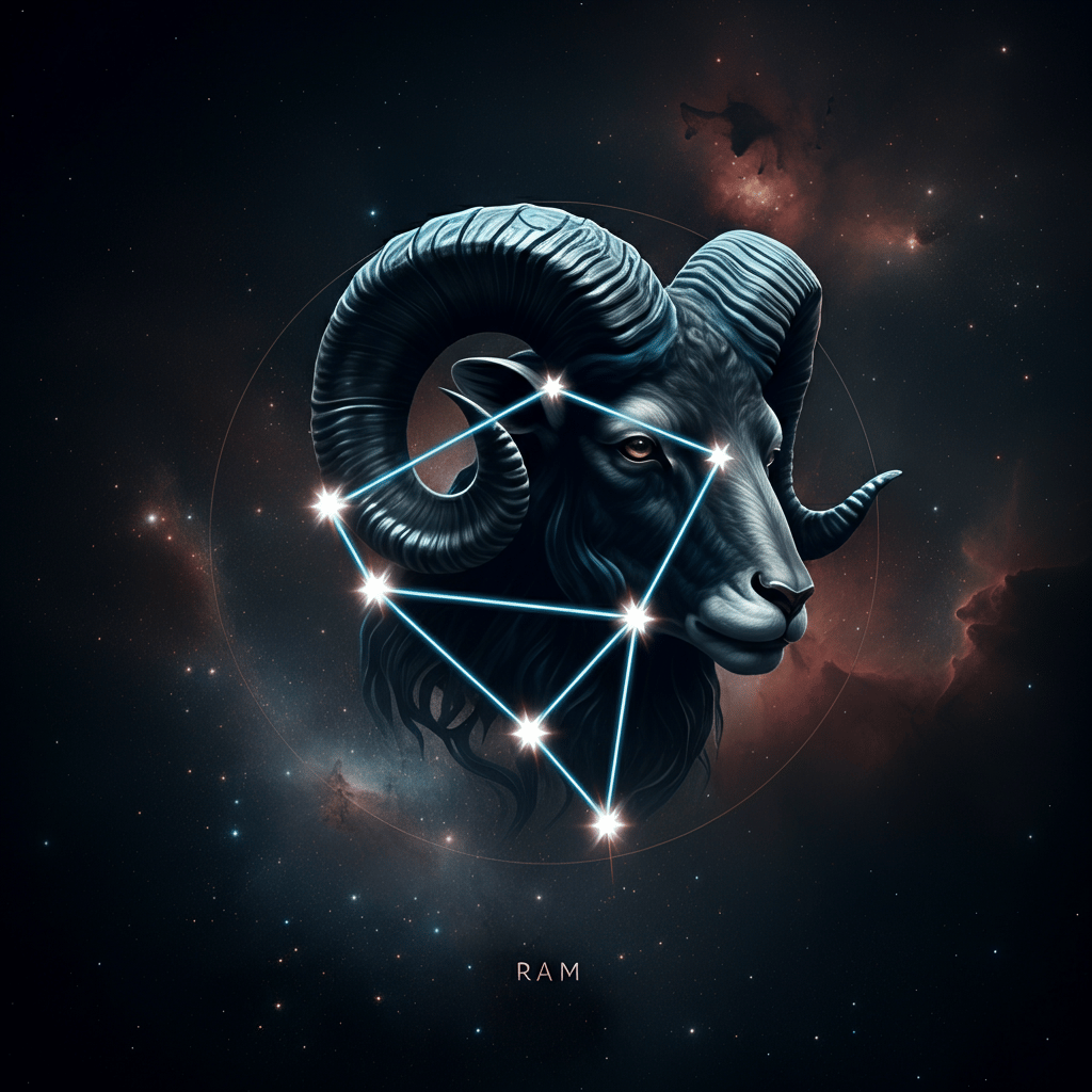 Ram Daghoroscoop – 16 november 2026 ✨