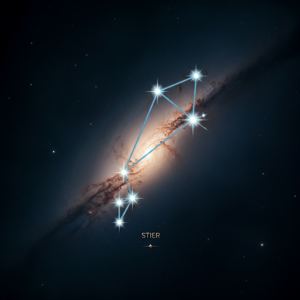 Stier Daghoroscoop – 16 oktober 2026 ✨