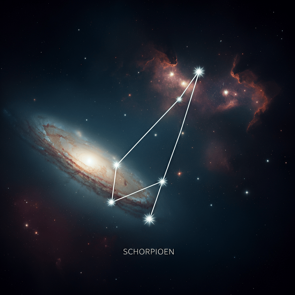 Schorpioen Daghoroscoop – 7 november 2026 ✨