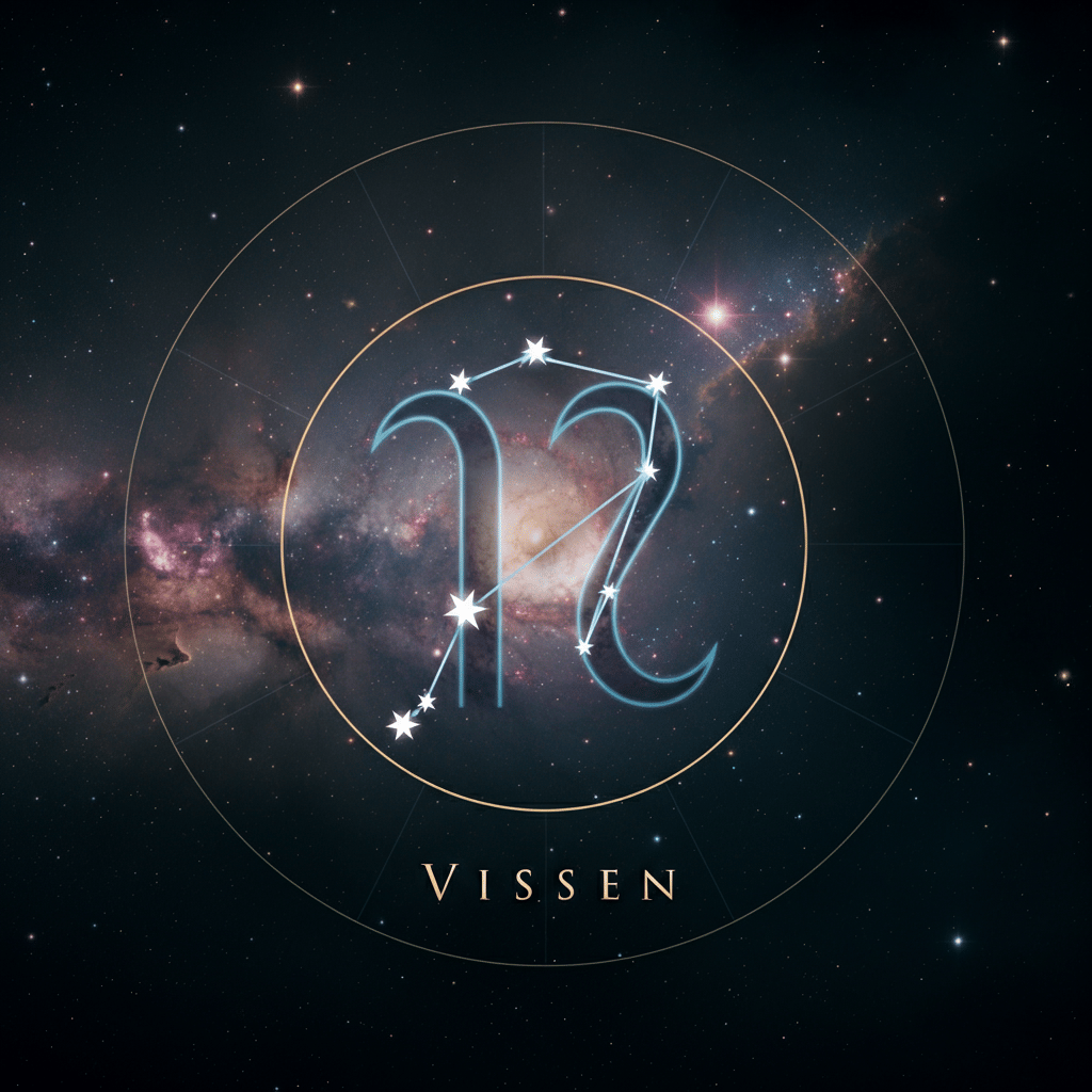 Vissen Daghoroscoop – 2 november 2026 ✨