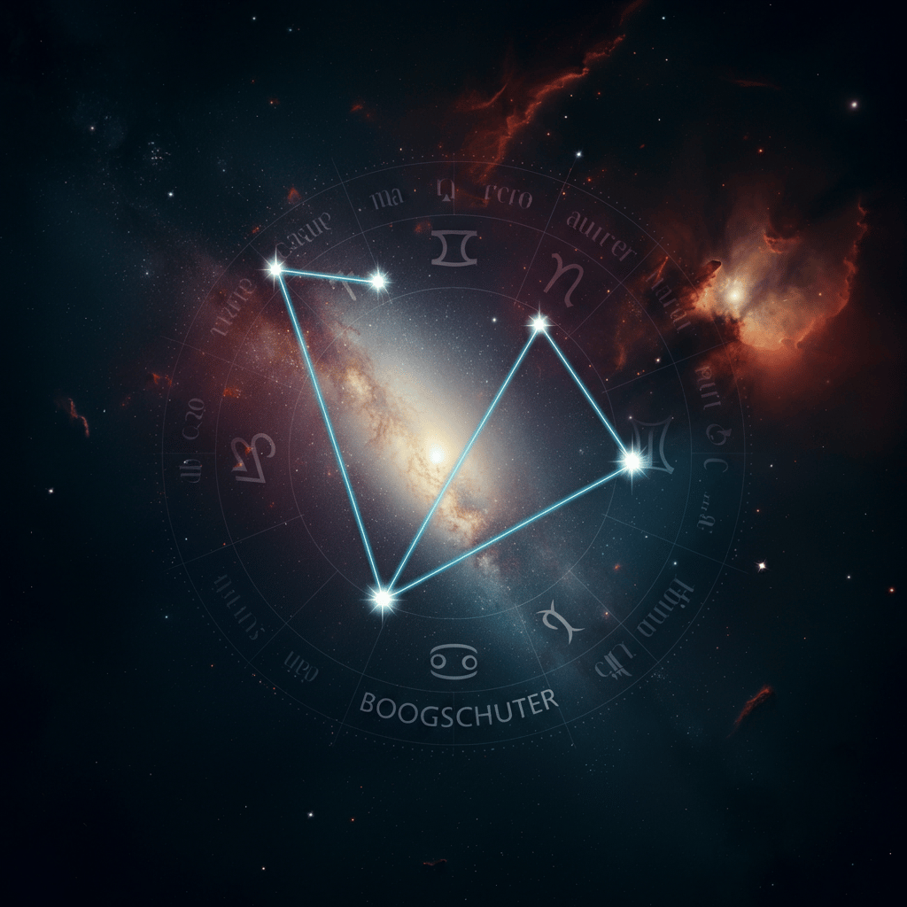 Boogschutter Daghoroscoop – 14 november 2026 ✨