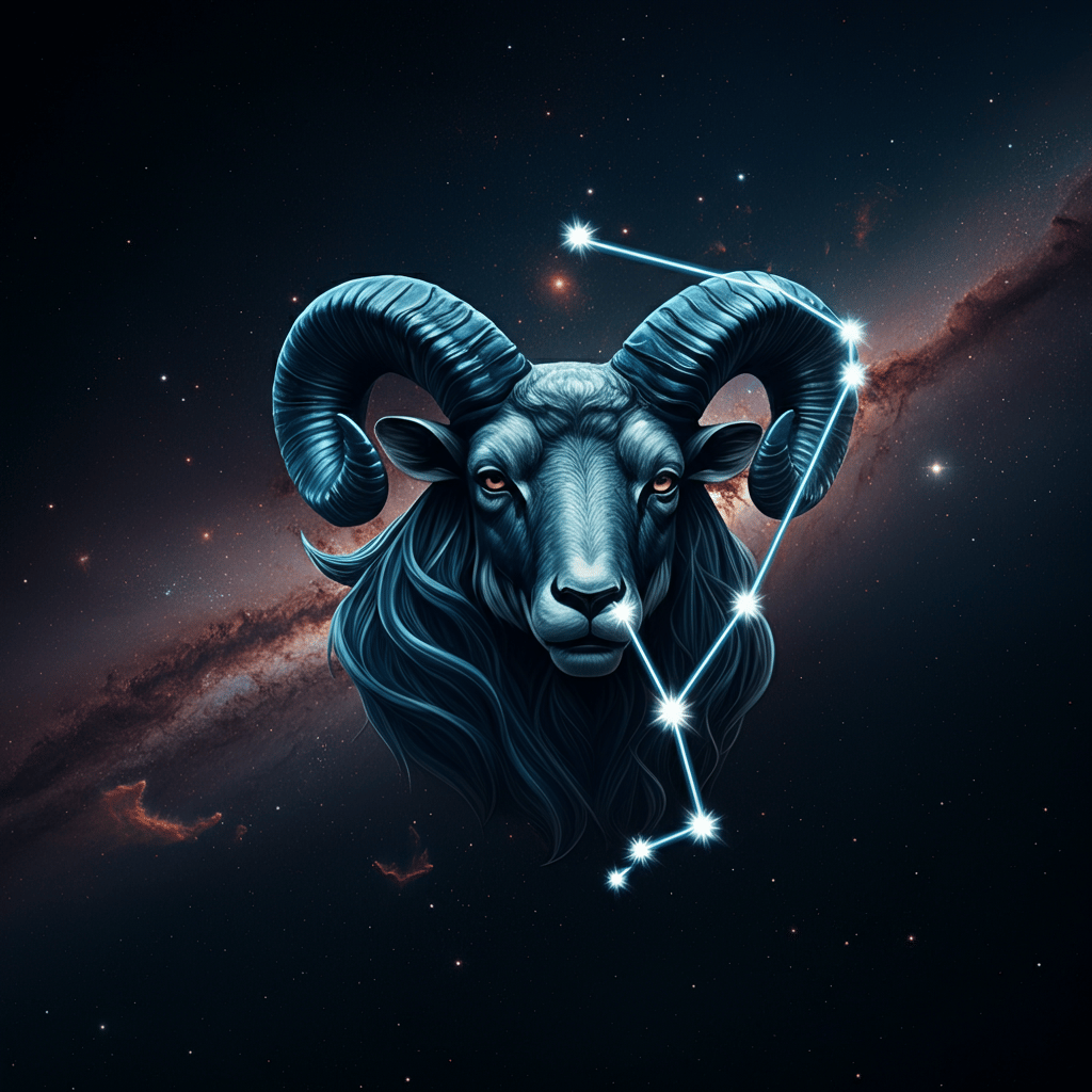 Ram Daghoroscoop – 7 november 2026 ✨