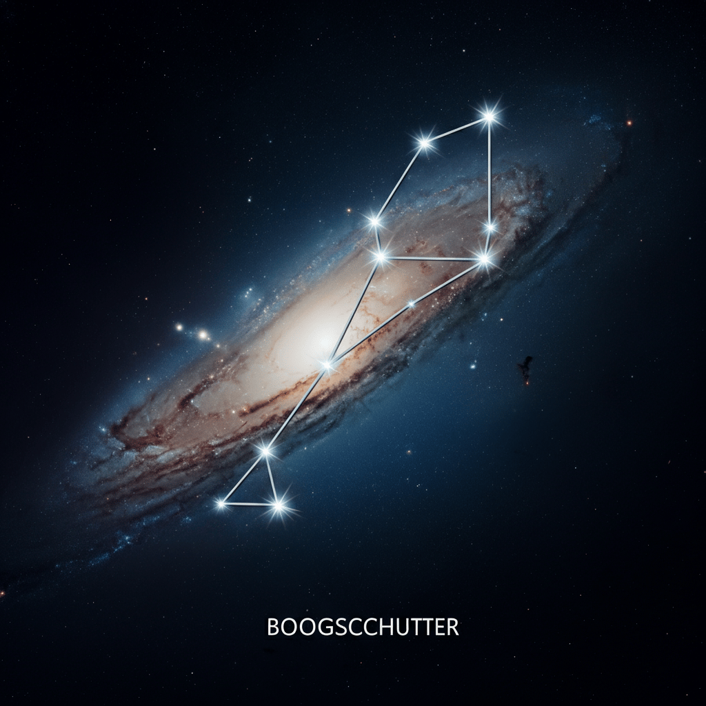 Boogschutter Daghoroscoop – 15 oktober 2026 ✨