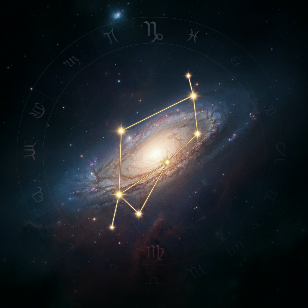 Maagd Daghoroscoop – 16 oktober 2026 ✨