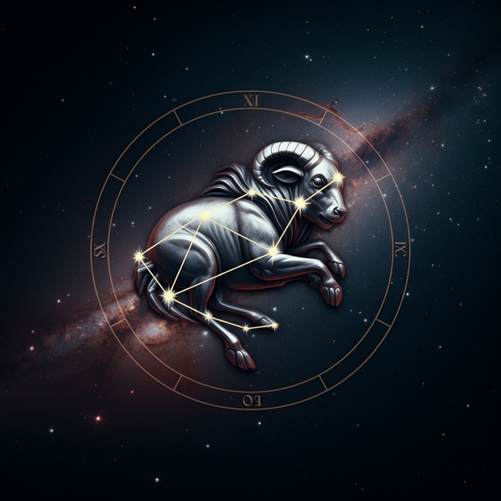 Steenbok Daghoroscoop – 26 oktober 2026 ✨