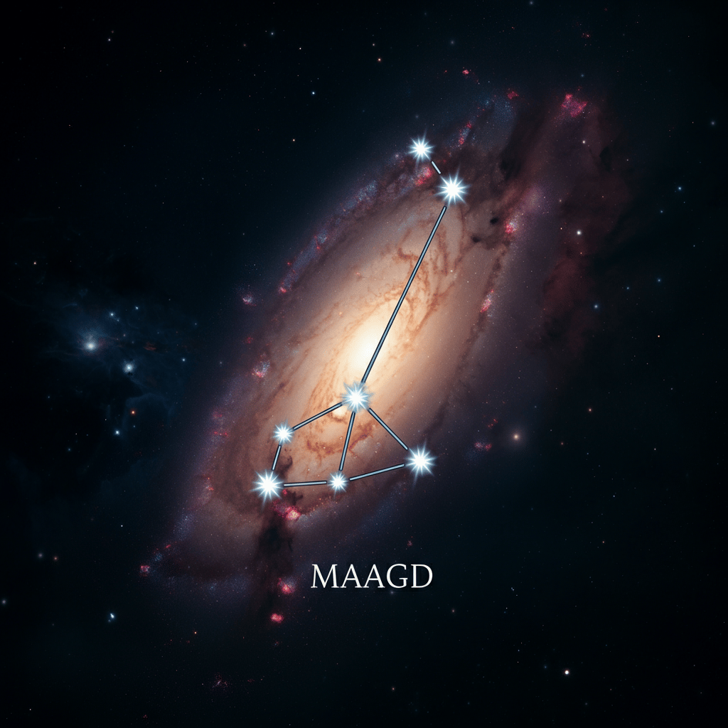 Maagd Daghoroscoop – 14 november 2026 ✨