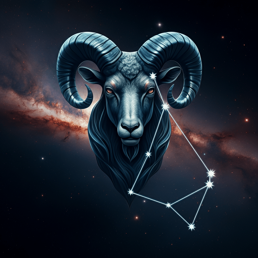 Ram Daghoroscoop – 6 november 2026 ✨